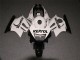 Weiß Schwarz Repsol Honda CBR 600 F3 1995-1998 Motorrad Verkleidungen Weiß Schwarz Repsol Honda CBR 600 F3 1995-1998 Motorrad Verkleidungen