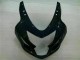 Weiß Schwarz Suzuki GSXR 600 / 750 K4 2004-2005 Motorrad Verkleidungen Weiß Schwarz Suzuki GSXR 600 / 750 K4 2004-2005 Motorrad Verkleidungen