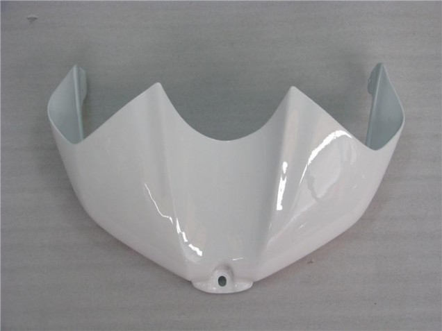 Weiß Schwarz Yamaha R6 2006-2007 Motorrad Verkleidungen Weiß Schwarz Yamaha R6 2006-2007 Motorrad Verkleidungen