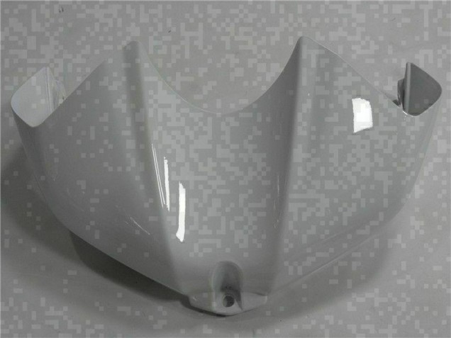 Weiß Schwarz Yamaha R6 2006-2007 Motorrad Verkleidungen & Plastik Weiß Schwarz Yamaha R6 2006-2007 Motorrad Verkleidungen & Plastik
