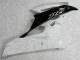 Weiß Schwarz Yamaha R6 2006-2007 Motorrad Verkleidungen & Plastik Weiß Schwarz Yamaha R6 2006-2007 Motorrad Verkleidungen & Plastik