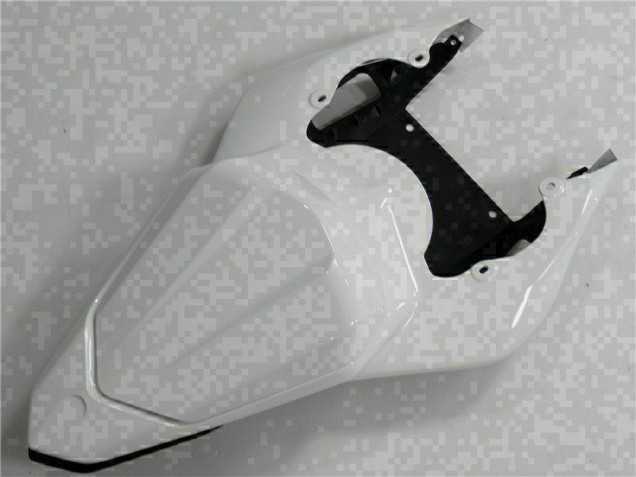 Weiß Schwarz Yamaha R6 2006-2007 Motorrad Verkleidungen & Plastik Weiß Schwarz Yamaha R6 2006-2007 Motorrad Verkleidungen & Plastik