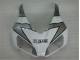 Weiß Silber Schwarz Repsol Honda CBR 1000 RR 2004-2005 Motorrad Verkleidungen Weiß Silber Schwarz Repsol Honda CBR 1000 RR 2004-2005 Motorrad Verkleidungen