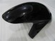 Weiß Silber Suzuki GSXR 600 / 750 K1 K2 K3 2001-2003 Motorrad Verkleidungen Weiß Silber Suzuki GSXR 600 / 750 K1 K2 K3 2001-2003 Motorrad Verkleidungen