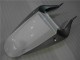 Weiß Silber Suzuki GSXR 600 / 750 K1 K2 K3 2001-2003 Motorrad Verkleidungen Weiß Silber Suzuki GSXR 600 / 750 K1 K2 K3 2001-2003 Motorrad Verkleidungen