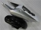 Weiß Silber Suzuki GSXR 600 / 750 K1 K2 K3 2001-2003 Motorrad Verkleidungen Weiß Silber Suzuki GSXR 600 / 750 K1 K2 K3 2001-2003 Motorrad Verkleidungen
