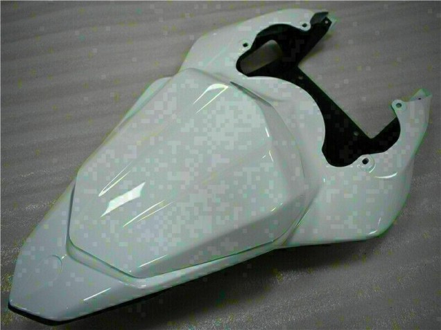 Weiß Yamaha R6 2006-2007 Motorrad Verkleidung Weiß Yamaha R6 2006-2007 Motorrad Verkleidung