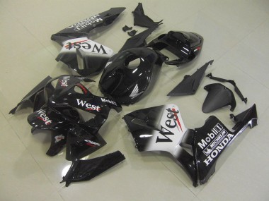 West Honda CBR 600 RR 2005-2006 Motorrad Verkleidungen