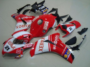 Xerox Honda CBR 1000 RR 2008-2011 Motorrad Verkleidungen