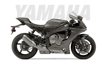 Yamaha Motorrad Verkleidung | FairingWorks