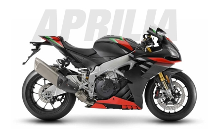 Aprilia Motorrad Verkleidung | FairingWorks