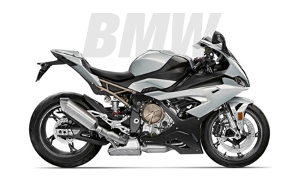 BMW Motorrad Verkleidung | FairingWorks