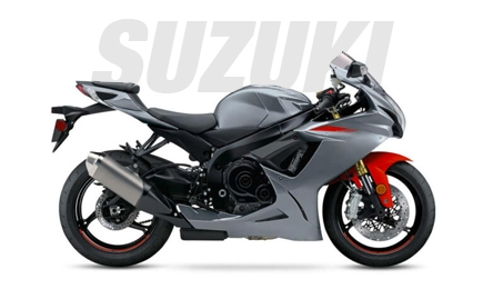 Suzuki Motorrad Verkleidung | FairingWorks